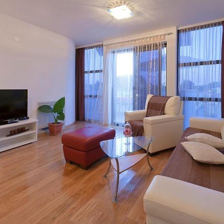 Apartments Dalmatia (Adults Only) Privlaka  Dış mekan fotoğraf
