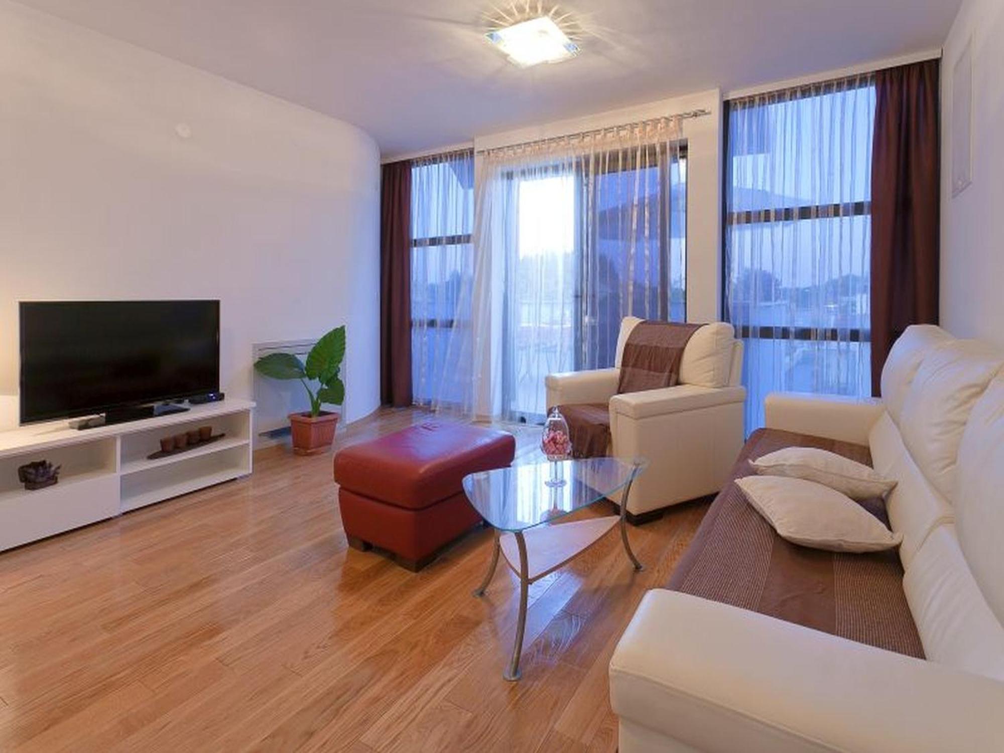 Apartments Dalmatia (Adults Only) Privlaka  Dış mekan fotoğraf