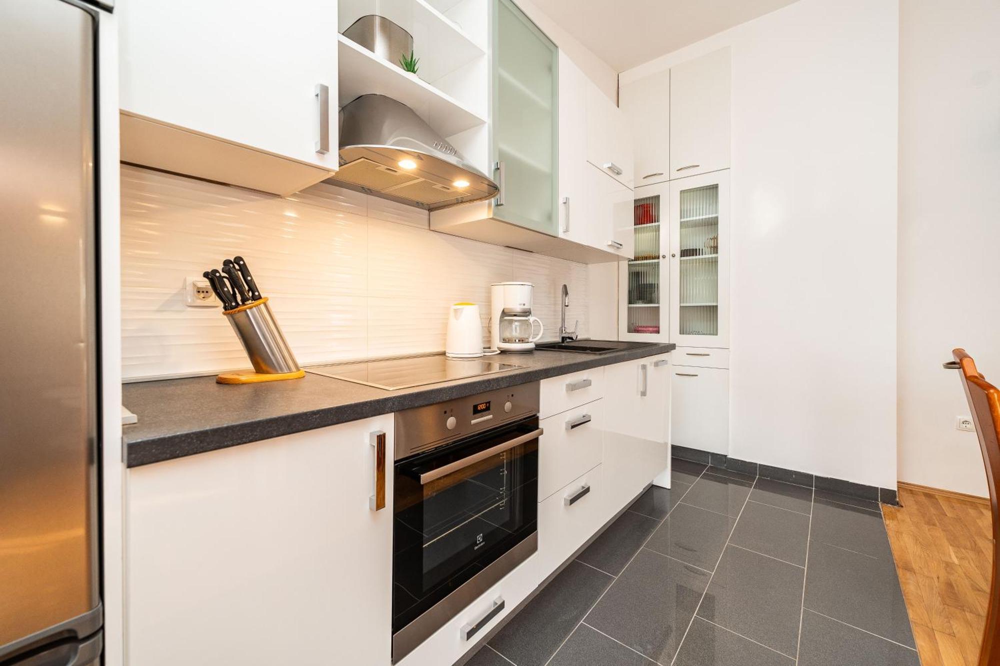 Apartments Dalmatia (Adults Only) Privlaka  Dış mekan fotoğraf